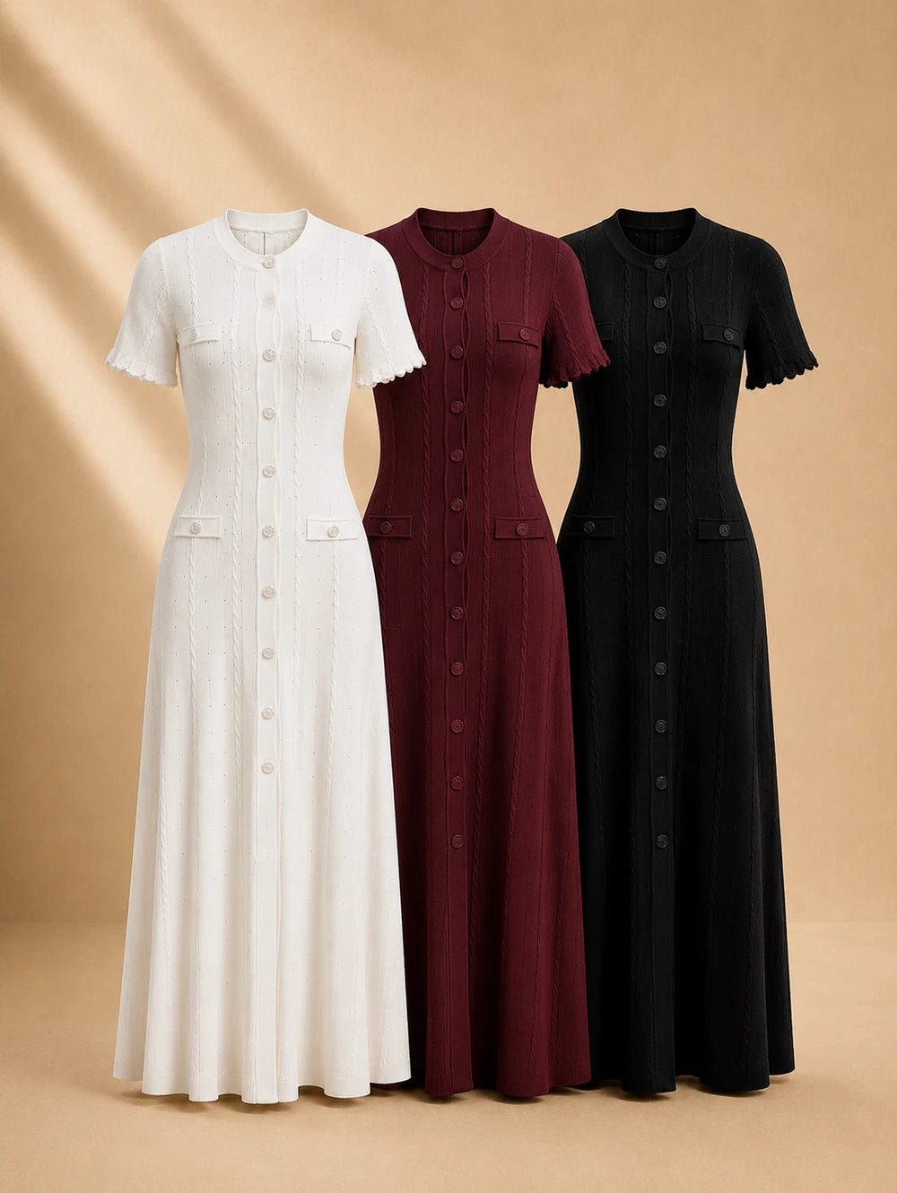 Robe Victoria