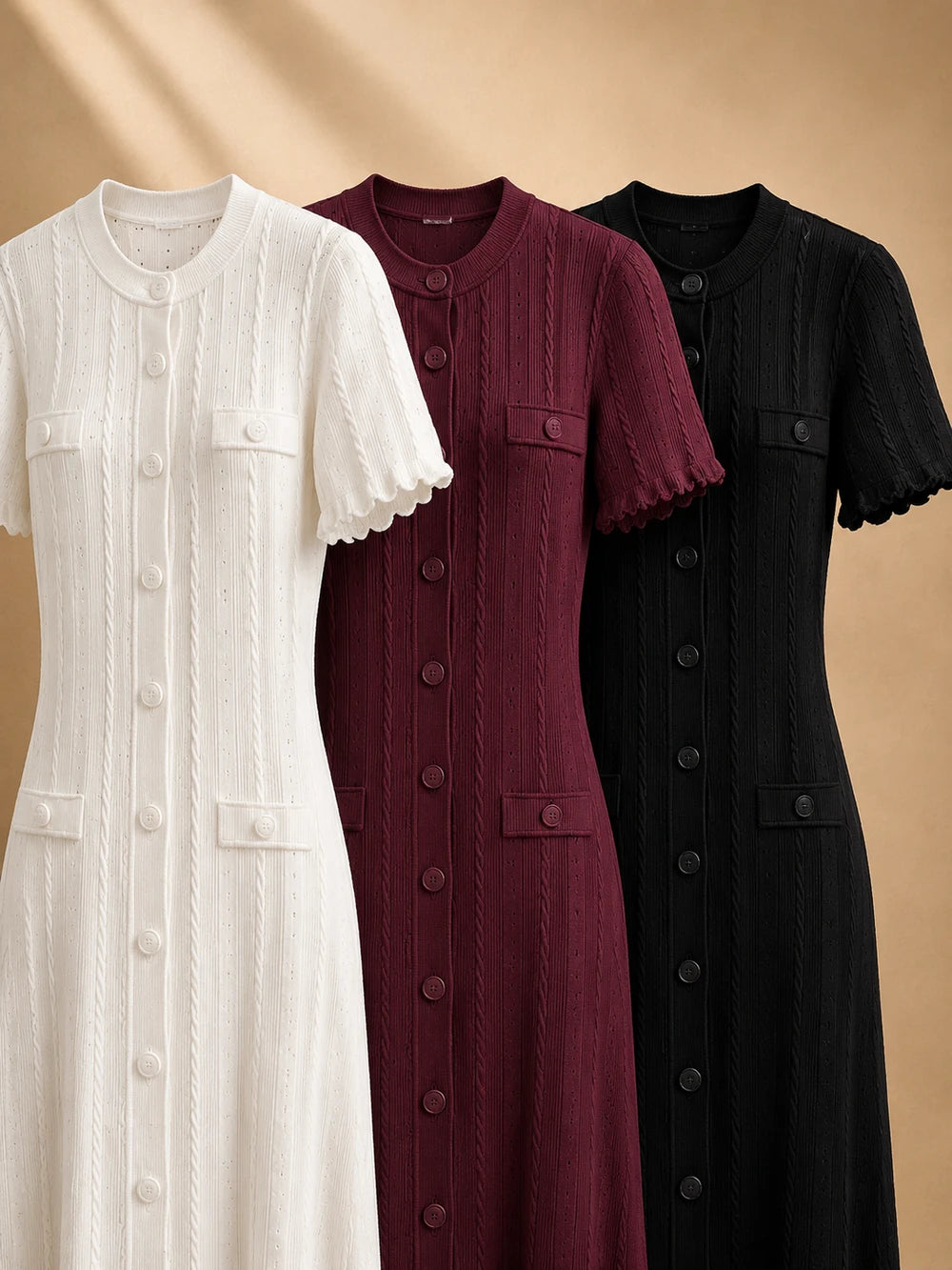 Robe Victoria