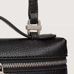 Sac Lilly en Cuir Grainé
