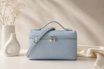 Sac Lilly en Cuir Grainé
