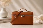 Sac Lilly en Cuir Grainé