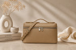 Sac Lilly en Cuir Grainé