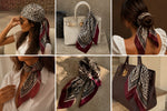 Foulard Aria