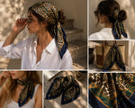 Foulard Aria