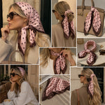 Foulard Aria