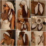 Foulard Aria