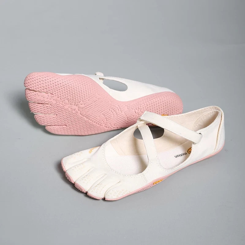 Ballerines Lara 5 Doigts