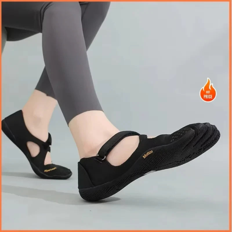 Ballerines Lara 5 Doigts