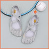 Ballerines Lara 5 Doigts