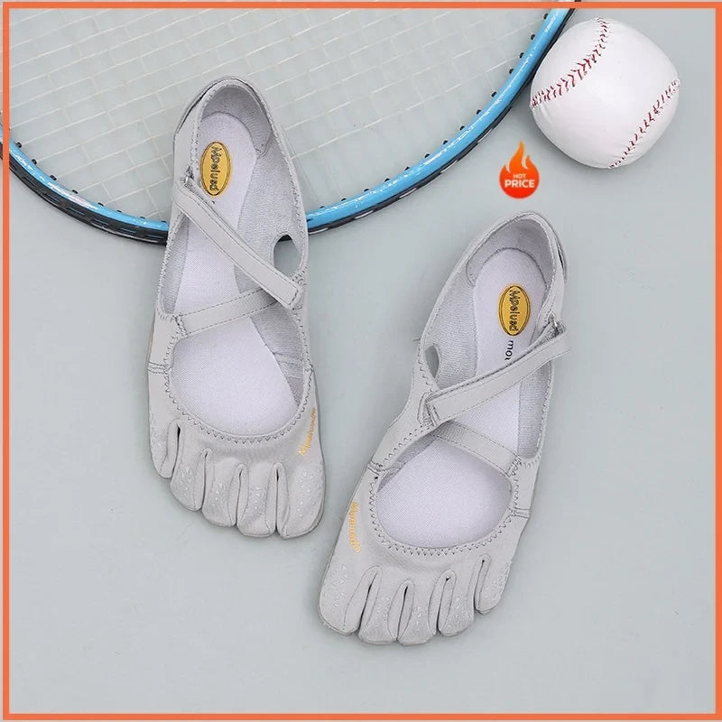 Ballerines Lara 5 Doigts
