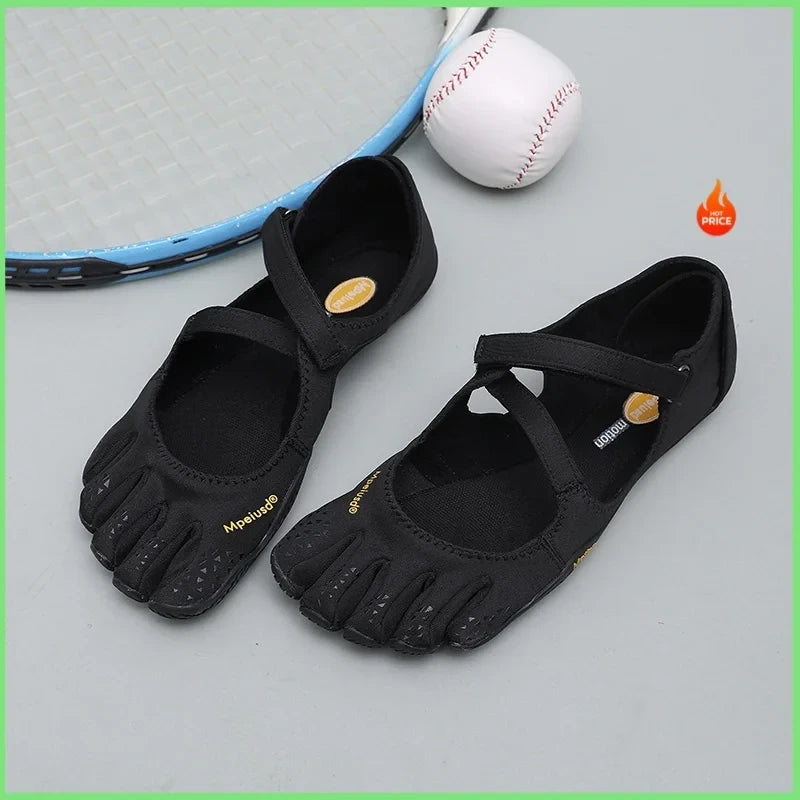 Ballerines Lara 5 Doigts