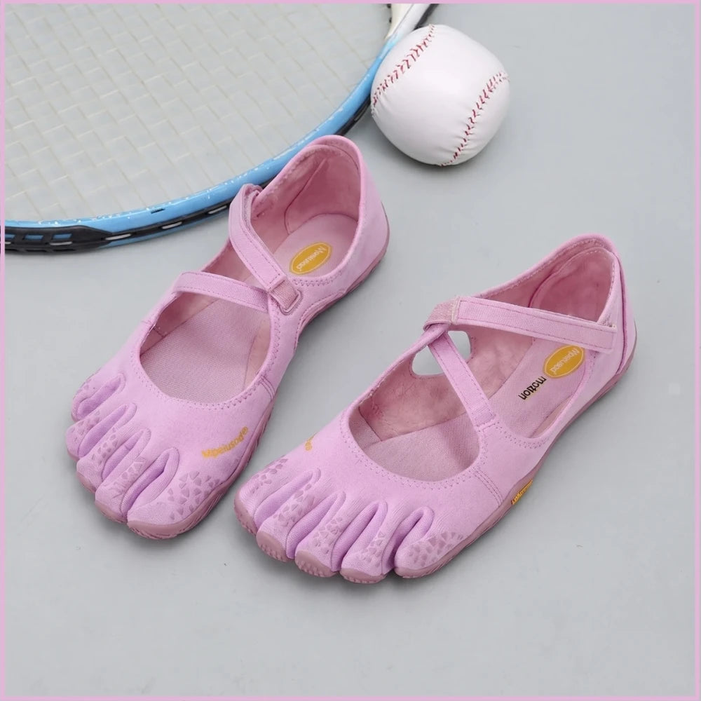 Ballerines Lara 5 Doigts