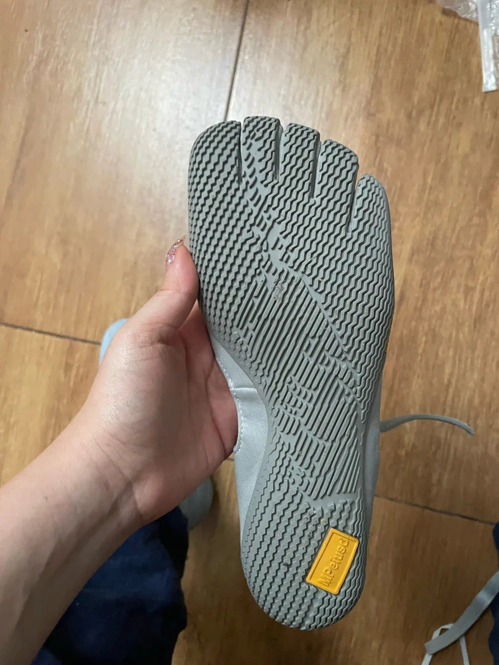 Review Card