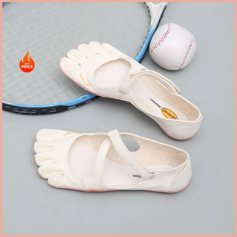 Ballerines Lara 5 Doigts