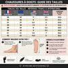 Ballerines Lara 5 Doigts