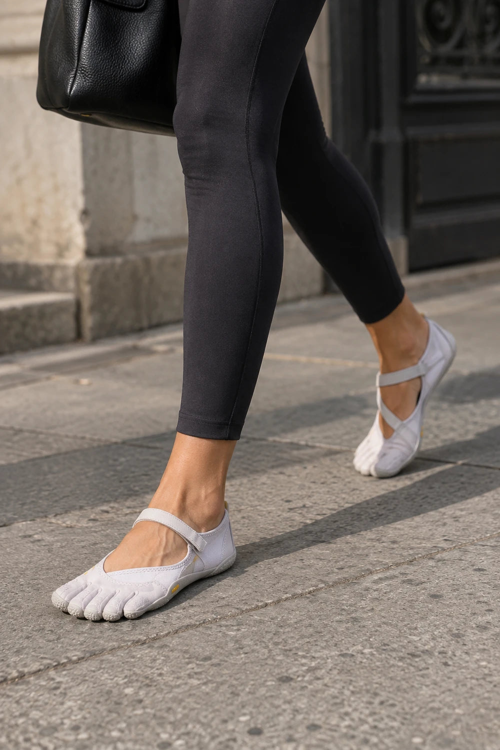 Ballerines Lara 5 Doigts