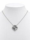 Collier Cleef Trèfle