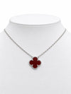 Collier Cleef Trèfle