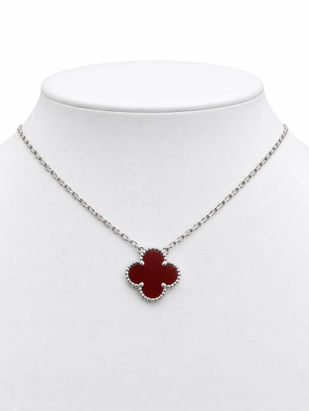 Collier Cleef Trèfle