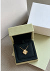 Collier Cleef Trèfle
