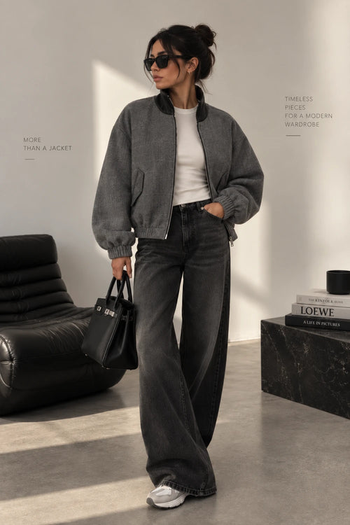 BLOUSON Emma