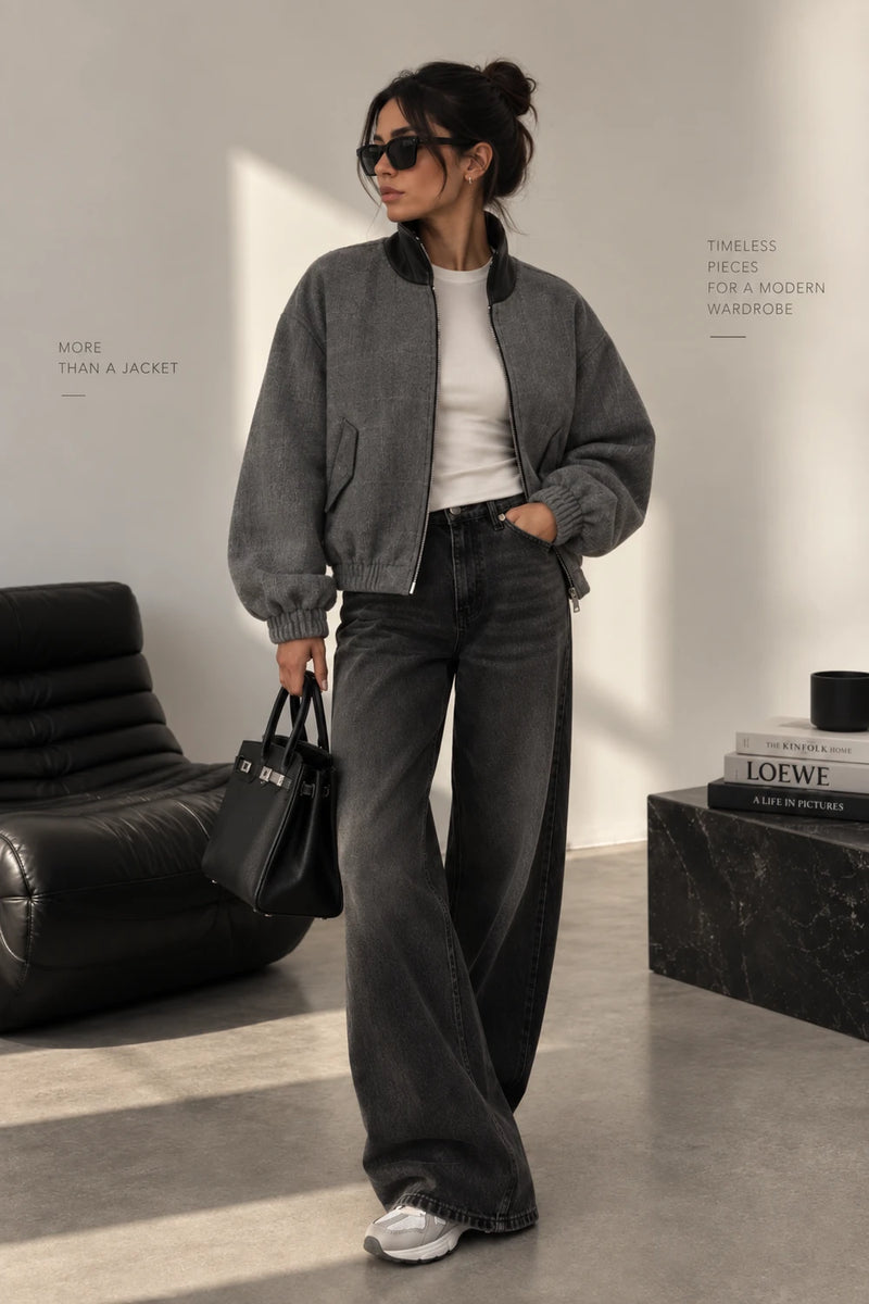 BLOUSON Emma
