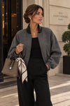 BLOUSON Emma