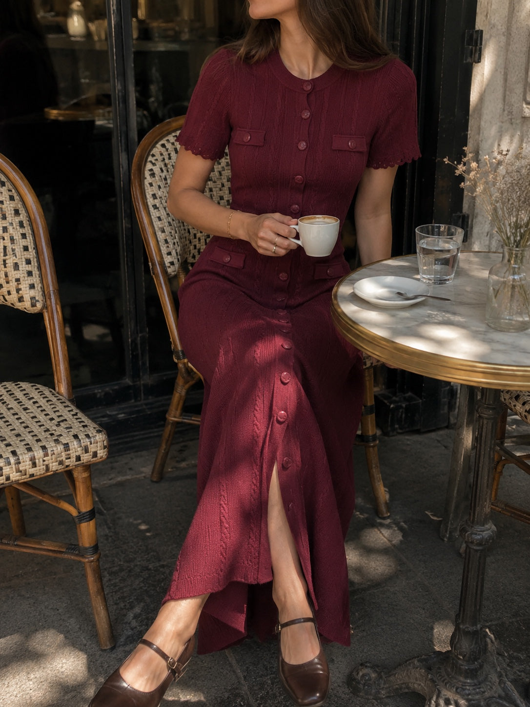 Robe Victoria